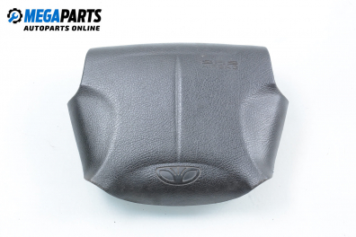 Airbag за Daewoo Nubira Sedan (04.1997 - 06.1999), 4+1 вр., седан, позиция: предна