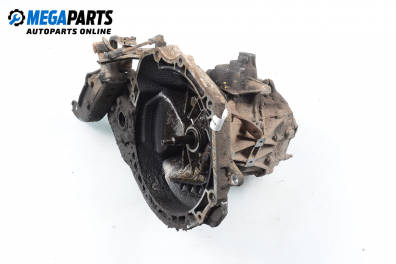 Ръчна скоростна кутия за Daewoo Nubira Sedan (04.1997 - 06.1999) 2.0 16V, 133 к.с.