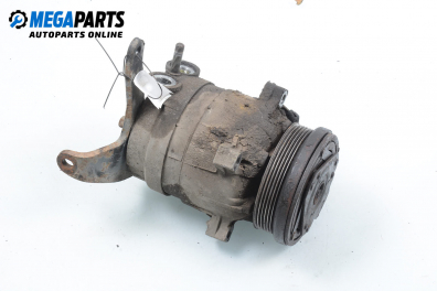 Компресор климатик за Daewoo Nubira Sedan (04.1997 - 06.1999) 2.0 16V, 133 к.с.