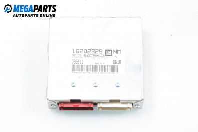 Компютър двигател за Opel Astra F Estate (09.1991 - 01.1998) 1.4 i 16V, 90 к.с., № D96011 BWJR