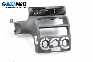 Централна конзола за Opel Astra F Estate (09.1991 - 01.1998)