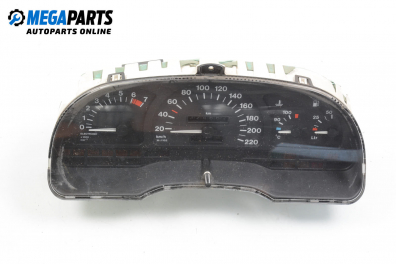 Километраж за Opel Astra F Estate (09.1991 - 01.1998) 1.4 i 16V, 90 к.с.