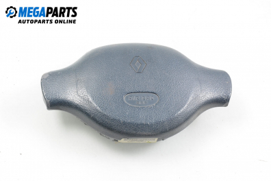 Airbag за Renault Clio II Hatchback (09.1998 - 09.2005), 4+1 вр., хечбек, позиция: предна