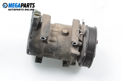 Компресор климатик за Renault Clio II Hatchback (09.1998 - 09.2005) 1.9 dTi (B/CB0U), 80 к.с.