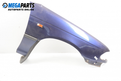 Калник за Opel Astra F Estate (09.1991 - 01.1998), 4+1 вр., комби, позиция: предна, дясна