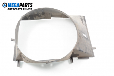 Дифузьор за Mercedes-Benz C-Class Sedan (W202) (03.1993 - 05.2000) C 180 (202.018), 122 к.с.