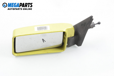 Огледало за Renault Espace I Minivan (07.1984 - 12.1992), 4+1 вр., миниван, позиция: лява