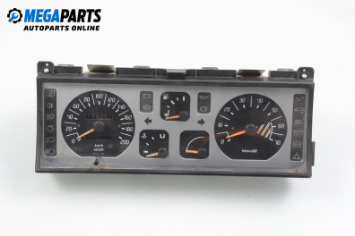 Километраж за Renault Espace I Minivan (07.1984 - 12.1992) 2.2 (J117), 108 к.с.