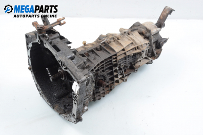 Ръчна скоростна кутия за Renault Espace I Minivan (07.1984 - 12.1992) 2.2 (J117), 108 к.с.