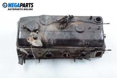 Глава за Renault Espace I Minivan (07.1984 - 12.1992) 2.2 (J117), 108 к.с.