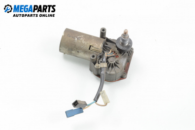 Механизъм задна чистачка за Renault Espace I Minivan (07.1984 - 12.1992), миниван, позиция: задна