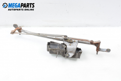 Механизъм предни чистачки за Lancia Lybra Sedan (07.1999 - 10.2005), седан, позиция: предна