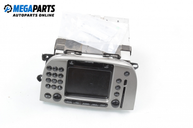 GPS навигация за Lancia Lybra Sedan (07.1999 - 10.2005)