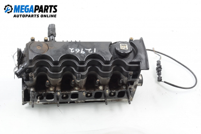 Глава за Lancia Lybra Sedan (07.1999 - 10.2005) 1.9 JTD, 116 к.с.