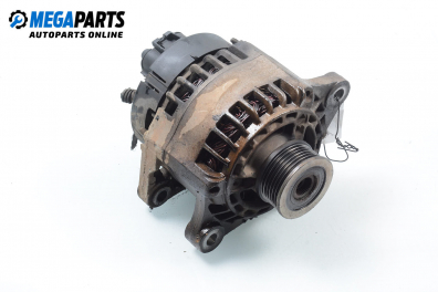Алтернатор / генератор за Lancia Lybra Sedan (07.1999 - 10.2005) 1.9 JTD, 116 к.с.
