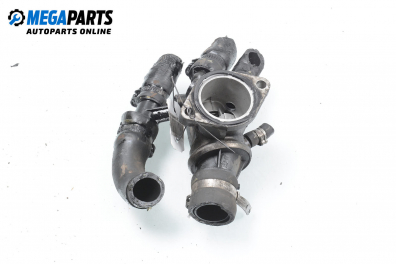 Корпус на термостат за Lancia Lybra Sedan (07.1999 - 10.2005) 1.9 JTD, 116 к.с.