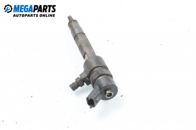 Дюза дизел за Lancia Lybra Sedan (07.1999 - 10.2005) 1.9 JTD, 116 к.с., № BOSCH 0445110 119