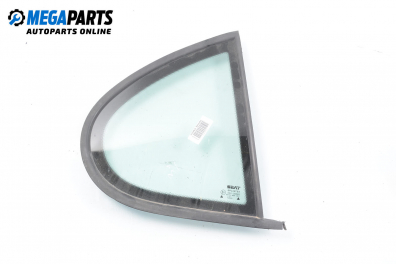 Фикс врата за Seat Toledo II Sedan (10.1998 - 05.2006), 4+1 вр., седан, позиция: дясна