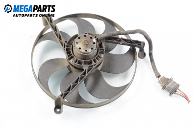 Перка охлаждане за Seat Toledo II Sedan (10.1998 - 05.2006) 1.6, 100 к.с.