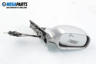 Огледало за Seat Toledo II Sedan (10.1998 - 05.2006), 4+1 вр., седан, позиция: дясна