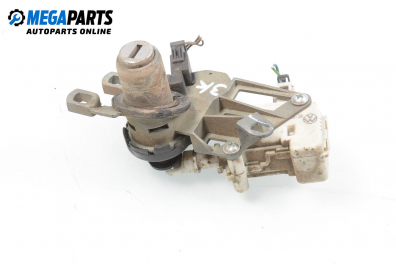 Ключалка заден капак за Seat Toledo II Sedan (10.1998 - 05.2006), седан