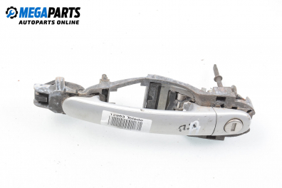 Външна дръжка за Seat Toledo II Sedan (10.1998 - 05.2006), 4+1 вр., седан, позиция: предна, дясна