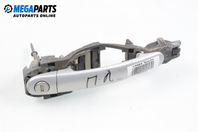 Външна дръжка за Seat Toledo II Sedan (10.1998 - 05.2006), 4+1 вр., седан, позиция: предна, лява