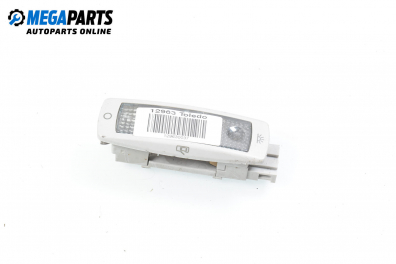 Плафон за Seat Toledo II Sedan (10.1998 - 05.2006)