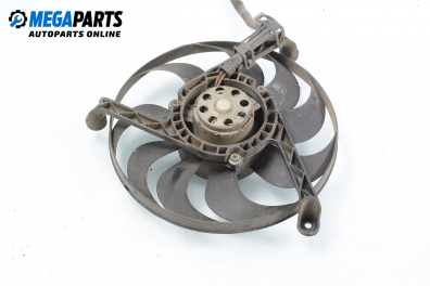 Перка охлаждане за Seat Toledo II Sedan (10.1998 - 05.2006) 1.6, 100 к.с.