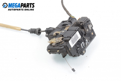 Брава на врата за Seat Toledo II Sedan (10.1998 - 05.2006), позиция: предна, лява