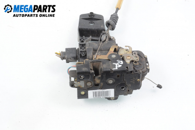 Брава на врата за Seat Toledo II Sedan (10.1998 - 05.2006), позиция: предна, дясна