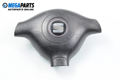 Airbag за Seat Toledo II Sedan (10.1998 - 05.2006), 4+1 вр., седан, позиция: предна