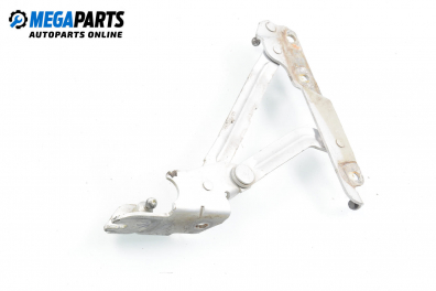 Панта заден капак за Seat Toledo II Sedan (10.1998 - 05.2006), 4+1 вр., седан, позиция: лява