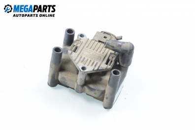 Запалителна бобина за Seat Toledo II Sedan (10.1998 - 05.2006) 1.6, 100 к.с.