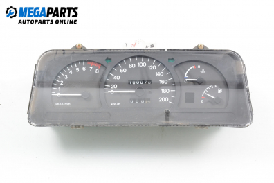 Километраж за Daewoo Nexia Sedan (02.1995 - 06.2008) 1.5 16V (KLETN), 90 к.с.