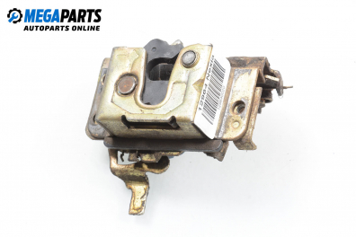 Брава на врата за Daewoo Nexia Sedan (02.1995 - 06.2008), позиция: предна, лява