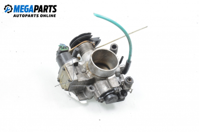 Дроселова клапа за Daewoo Nexia Sedan (02.1995 - 06.2008) 1.5 16V (KLETN), 90 к.с.