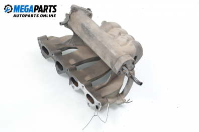 Всмукателен колектор за Daewoo Nexia Sedan (02.1995 - 06.2008) 1.5 16V (KLETN), 90 к.с.