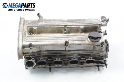 Глава за Daewoo Nexia Sedan (02.1995 - 06.2008) 1.5 16V (KLETN), 90 к.с.