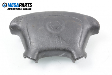 Airbag за Opel Tigra Coupe (07.1994 - 12.2000), 2+1 вр., купе, позиция: предна