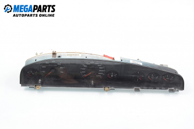 Километраж за Audi 100 Sedan C4 (12.1990 - 07.1994) 2.0 E 16V, 140 к.с.