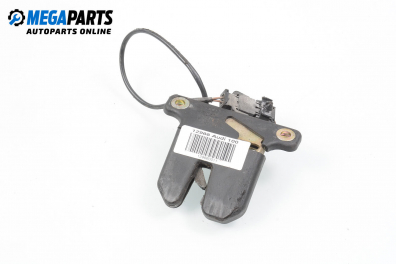 Брава заден капак за Audi 100 Sedan C4 (12.1990 - 07.1994), седан, позиция: задна