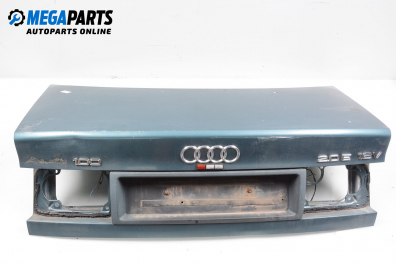 Заден капак за Audi 100 Sedan C4 (12.1990 - 07.1994), 4+1 вр., седан, позиция: задна