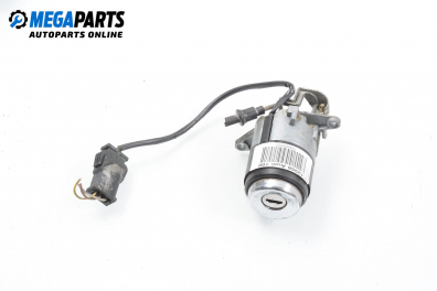 Ключалка заден капак за Audi 100 Sedan C4 (12.1990 - 07.1994), седан