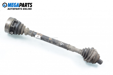 Полуоска за Audi 100 Sedan C4 (12.1990 - 07.1994) 2.0 E 16V, 140 к.с., позиция: предна, дясна