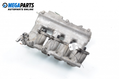 Всмукателен колектор за Audi 100 Sedan C4 (12.1990 - 07.1994) 2.0 E 16V, 140 к.с.