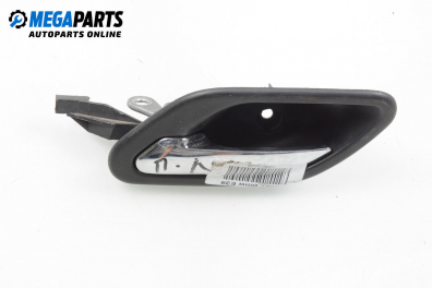 Вътрешна дръжка за BMW 5 Series E39 Touring (01.1997 - 05.2004), 4+1 вр., комби, позиция: предна, лява