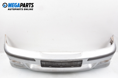 Предна броня за BMW 5 Series E39 Touring (01.1997 - 05.2004), комби, позиция: предна