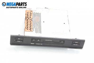 Автокасетофон за BMW 5 Series E39 Touring (01.1997 - 05.2004)