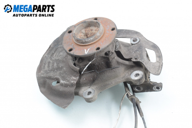 Шенкел главина за BMW 5 Series E39 Touring (01.1997 - 05.2004), позиция: предна, лява